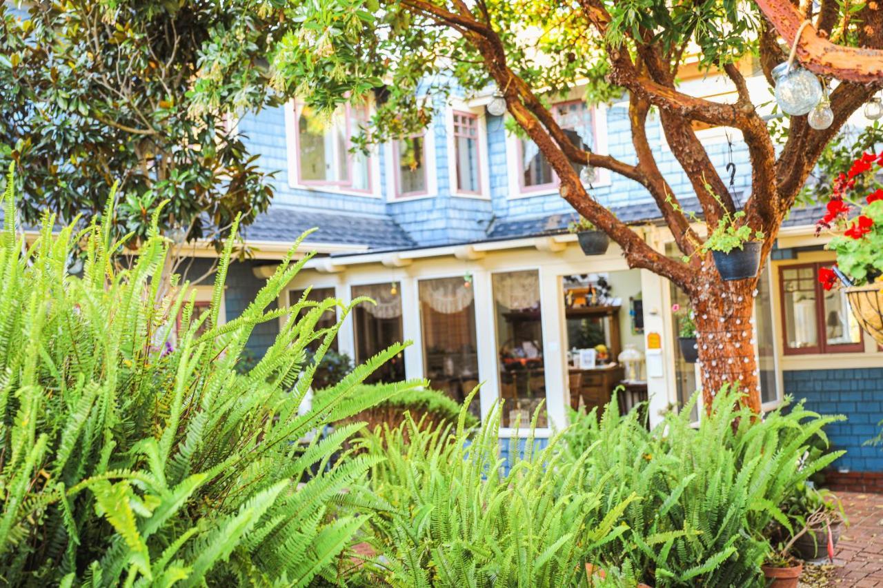 The Old St Angela Inn Pacific Grove Exterior photo